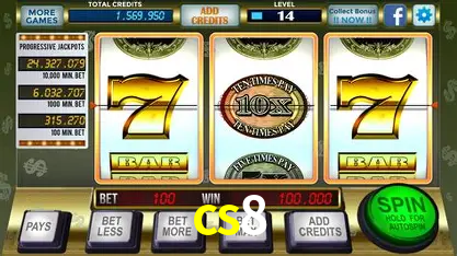 Explorando a Categoria de Eventos em Apostas na cs8