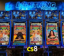 A Experiência Imersiva dos Cassinos Ao Vivo no cs8