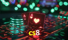 Sistemas de Segurança cs8