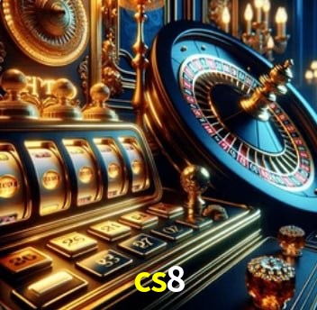 Casino Ao Vivo cs8