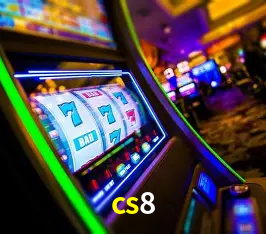 A Emoção da Loteria na cs8: Uma Chance de Mudança de Vida