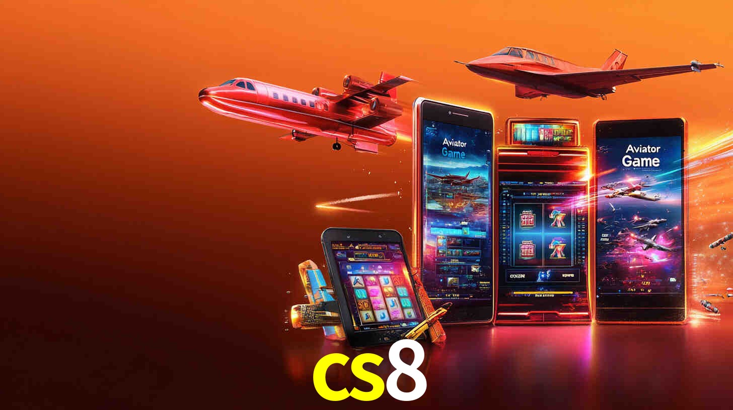 Estratégias Crash Games cs8