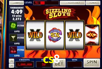 Descubra a Essência do cs8: Nossa História e Compromissos