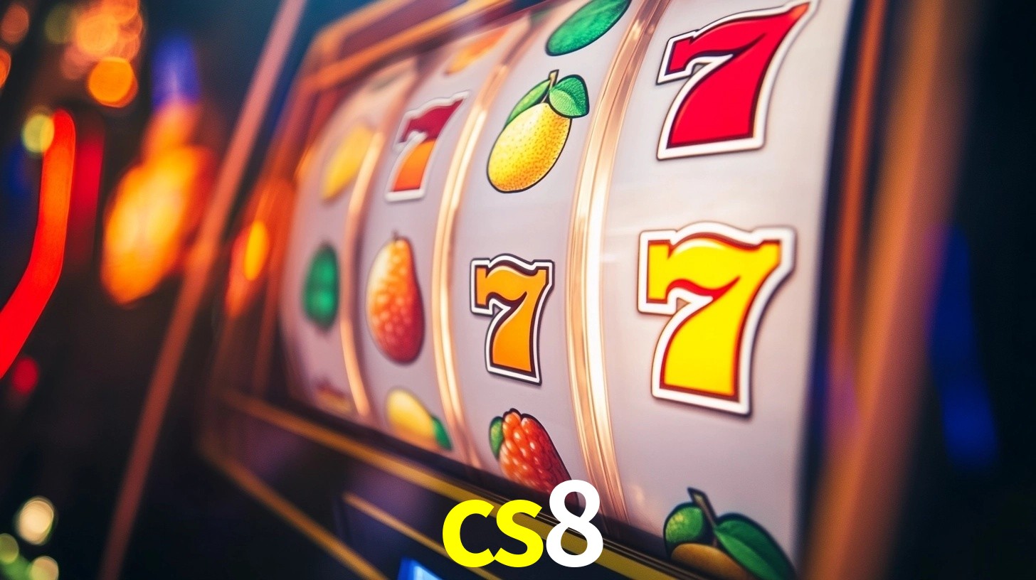 cs8