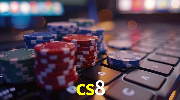 Casino Ao Vivo cs8