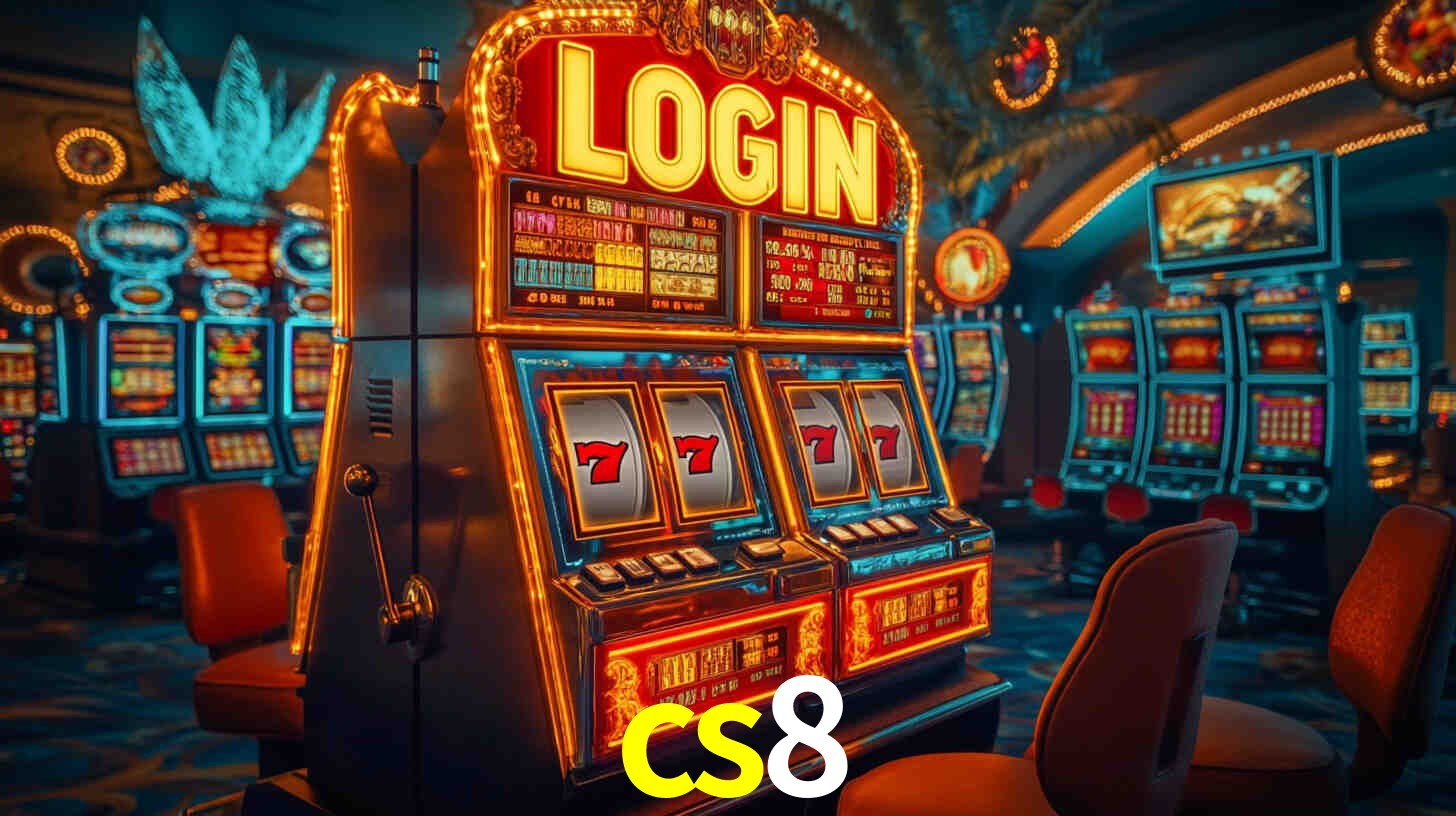 cs8