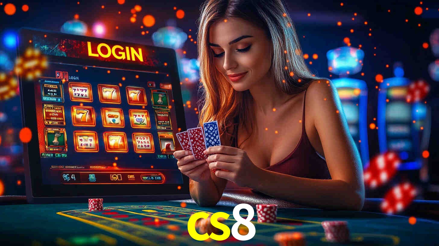 cs8