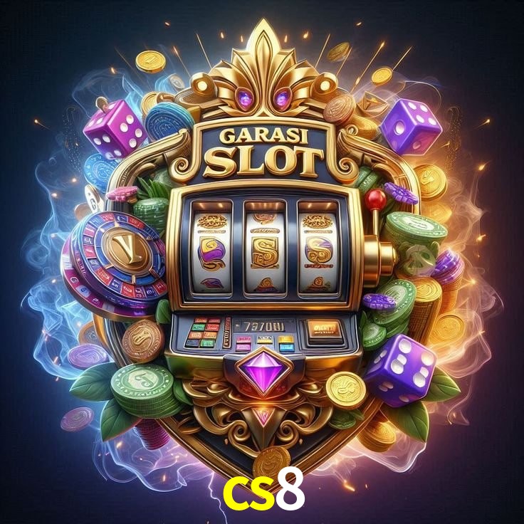 Diretório de Jogos cs8