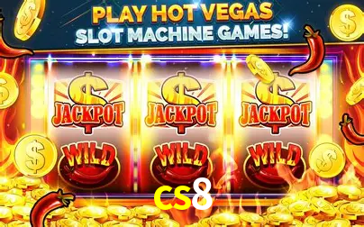 Descubra o Programa VIP da cs8: Vantagens Exclusivas para Jogadores