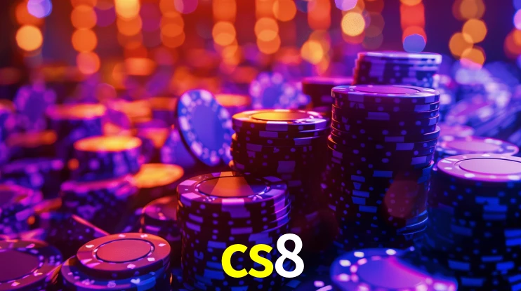 cs8