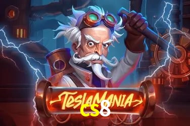 Recursos de Bônus cs8