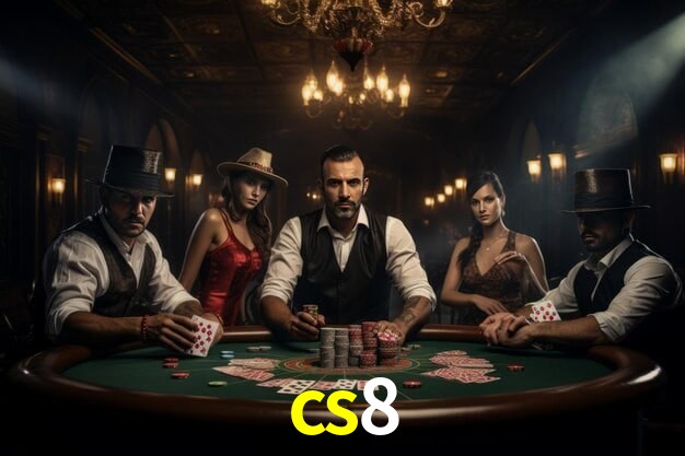 Casino VIP cs8