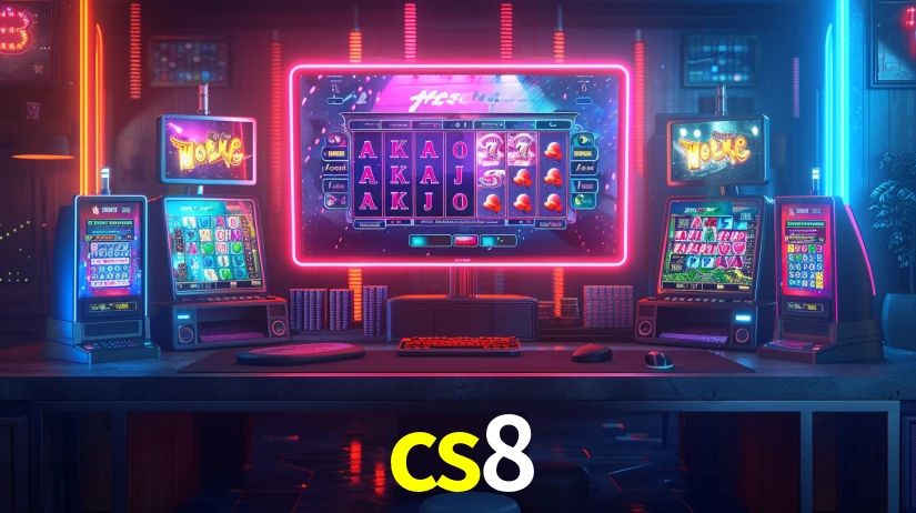 cs8