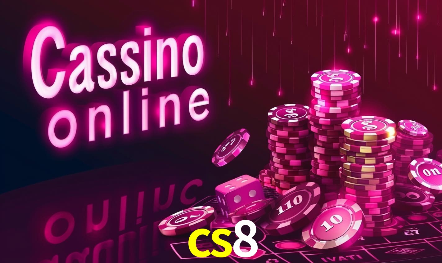 PIX Instantâneo cs8