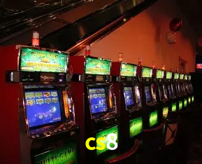 A Popularidade dos Caça-Níqueis no cs8