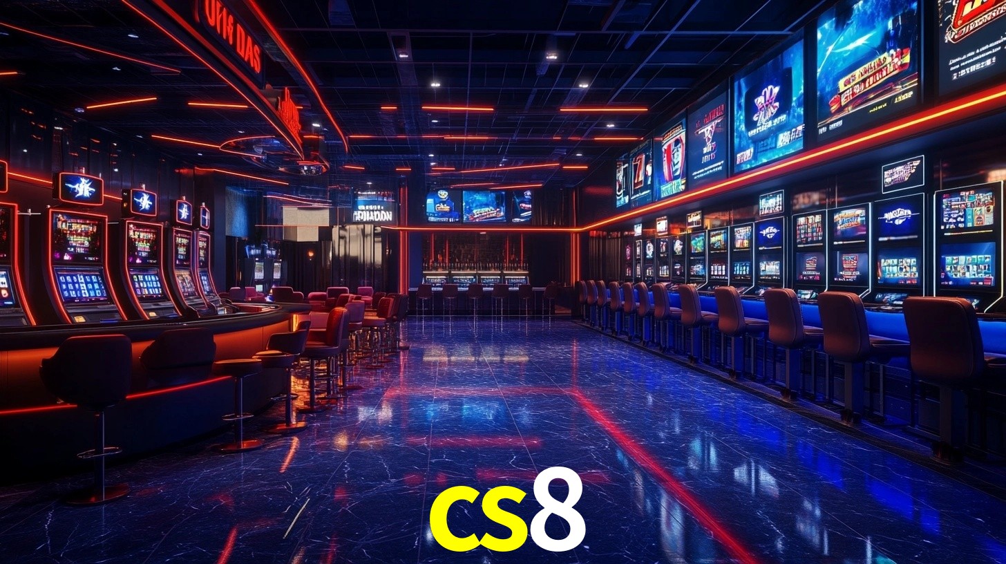 Ofertas Imperdíveis na cs8: Promoções e Bônus Que Valem a Pena