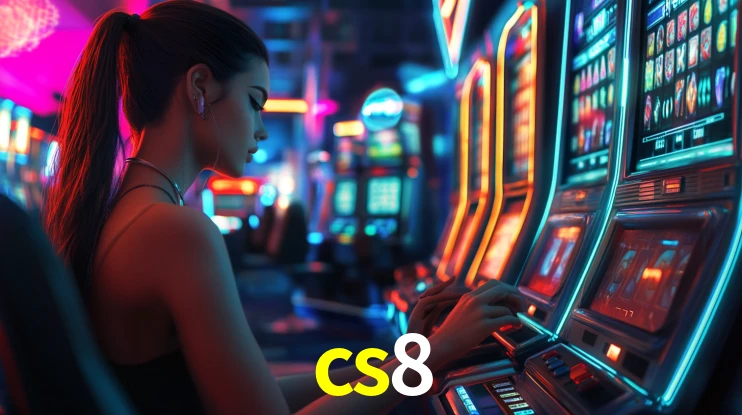 cs8