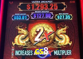 A Experiência Imersiva dos Cassinos Ao Vivo no cs8