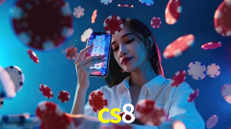 Casino Ao Vivo cs8